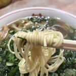 神戸ラーメン 第一旭 - 