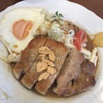 コーヒー＆キッチン マエダ - 