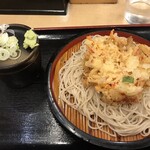 Soba Yoshi - 