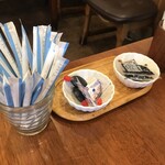 コーヒー＆キッチン マエダ - 