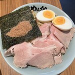 京都拉麺 めんくら - 