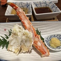 かに道楽 横浜店 - 