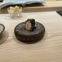 鮨 なんば 日比谷 - 