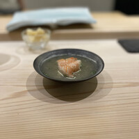 鮨 なんば 日比谷 - 