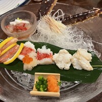 かに道楽 横浜店 - 