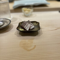 鮨 なんば 日比谷 - 