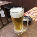 向日町酒場　情熱ホルモン - 