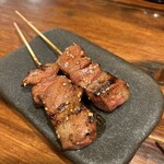 Sumibikushi yakiyakitom masanosuke - レバー