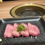 焼肉 しもふり亭 - 