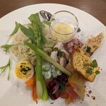 昼食堂 ひるおか - 