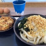 道の駅 富士吉田 軽食コーナー  - 