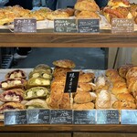 TANI ROKU BAKERY PANENA - メニュー