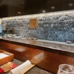 天ぷら酒房 西むら - 