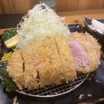 とんかつ いわい - 