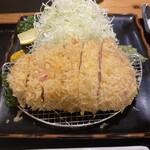 とんかつ いわい - 