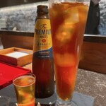 天ぷら酒房 西むら - 