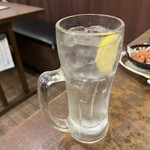 向日町酒場　情熱ホルモン - 