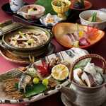 Kyou Kaiseki Minokichi - 