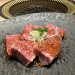 焼肉 しもふり亭 - 