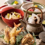 Kyou Kaiseki Minokichi - 