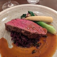 BISTRO DOUBLE - 