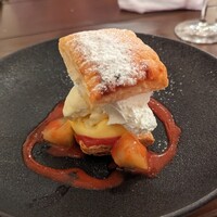 BISTRO DOUBLE - 