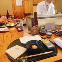 京・富小路 天ぷら吉川 - 