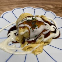 OSAKAきっちん。 東急プラザ渋谷店 - 