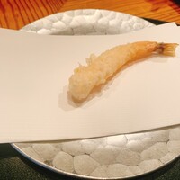 京・富小路 天ぷら吉川 - 