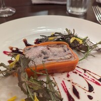 BISTRO DOUBLE - 