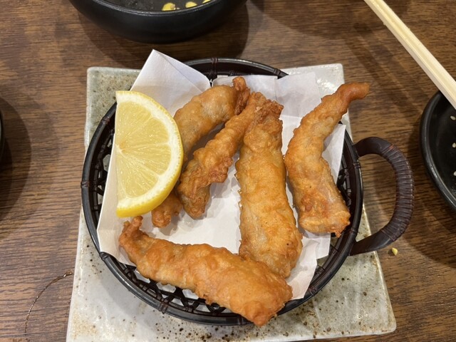 Mukomachi Sakaba Jonetsu Horumon photo 5