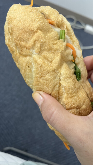 TIEN TIEN BAHN MI