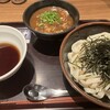 肉つけうどん うつけ 霞ヶ関飯野ビル店