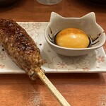 串焼処 かない屋 - 