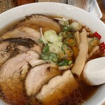 旭川ラーメン番外地 - 