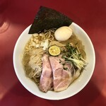 Ramen Tsukemen Oguri - 