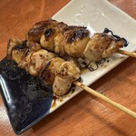 串焼処 かない屋 - 