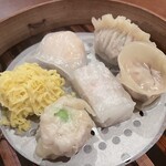 避風塘ふじた - 料理写真: