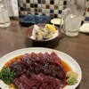 鯨の胃袋 西新橋本店