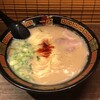 一蘭 アトレ上野山下口店
