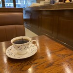 コーヒーハウス マキ - 