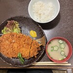 Tonkatsu Kaikatei - 