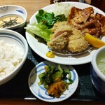 Negishi - 