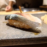 新宿 鮨 ふくじゅ - 