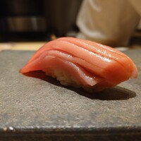 新宿 鮨 ふくじゅ - 