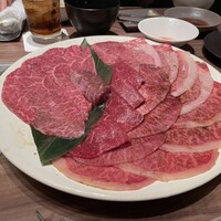 焼肉うしごろ 銀座店 - 