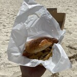 Beach Boys Hawaiian Hamburger&Bar - 