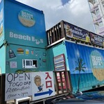 Beach Boys Hawaiian Hamburger&Bar - 