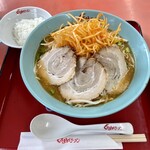 くるまやラーメン - 