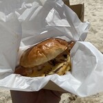 Beach Boys Hawaiian Hamburger&Bar - 